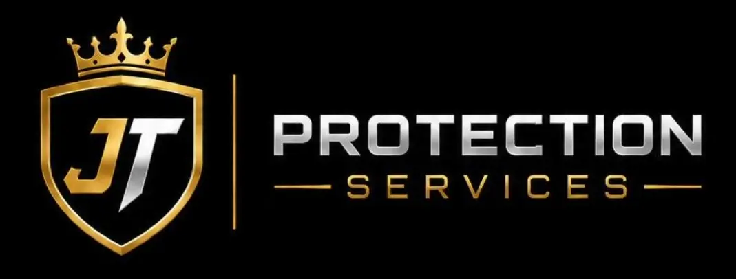 JT Protection Services Logo